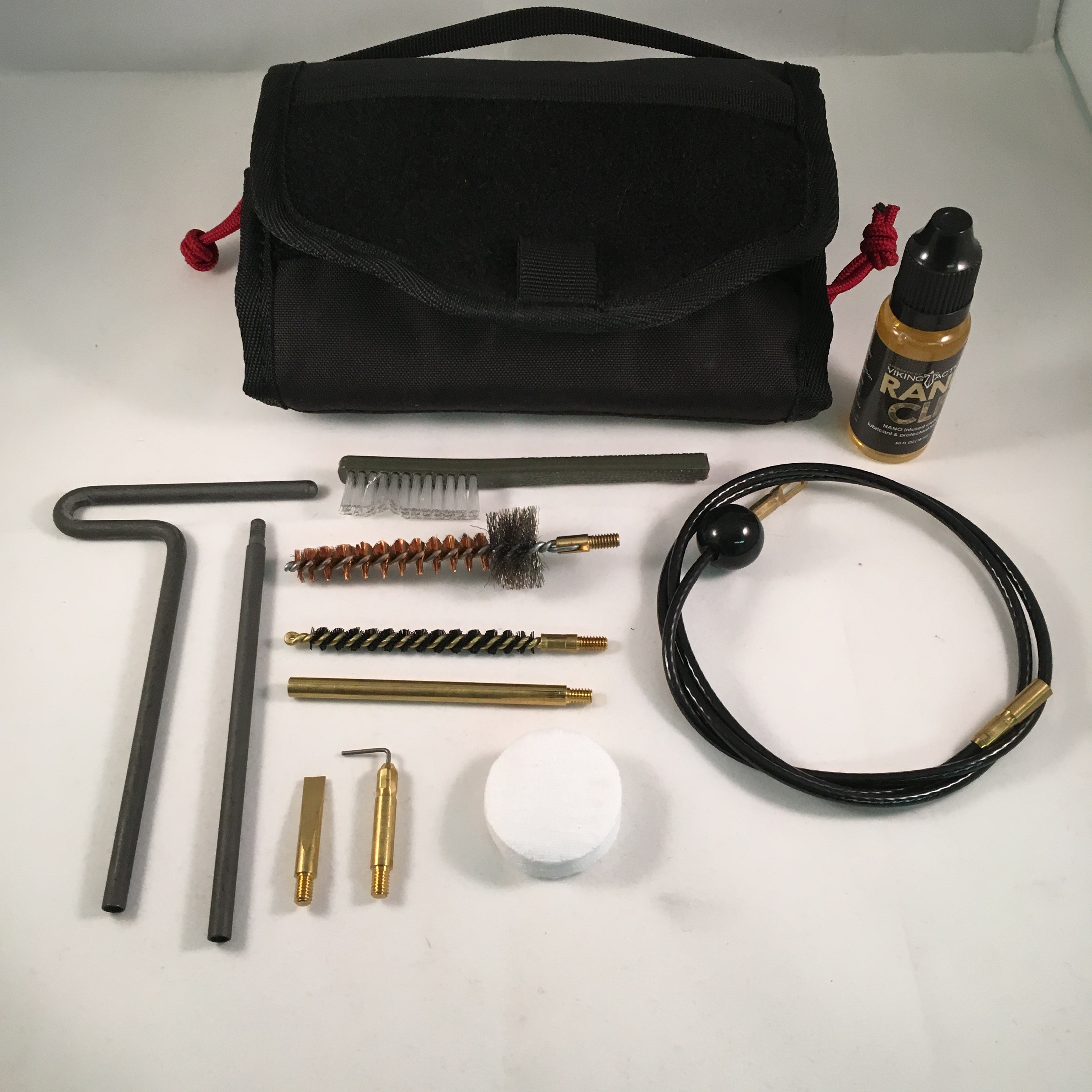 Dewey Field Kit  AR 15 .223/5.56